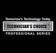 Technician's Choice